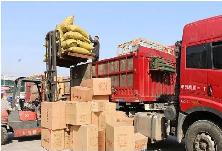 厦门到汨罗市物流专线