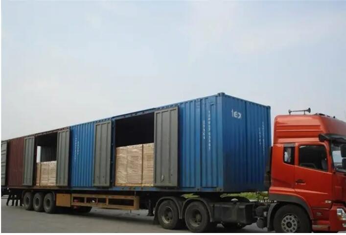 厦门到汨罗市整车运输