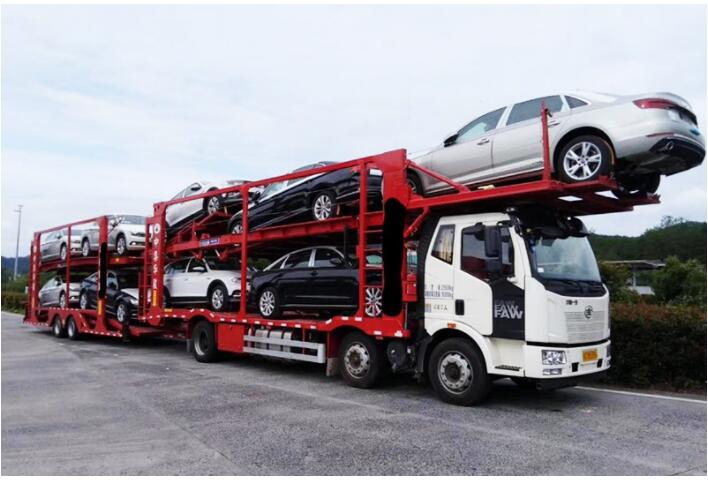 厦门到汨罗市轿车托运